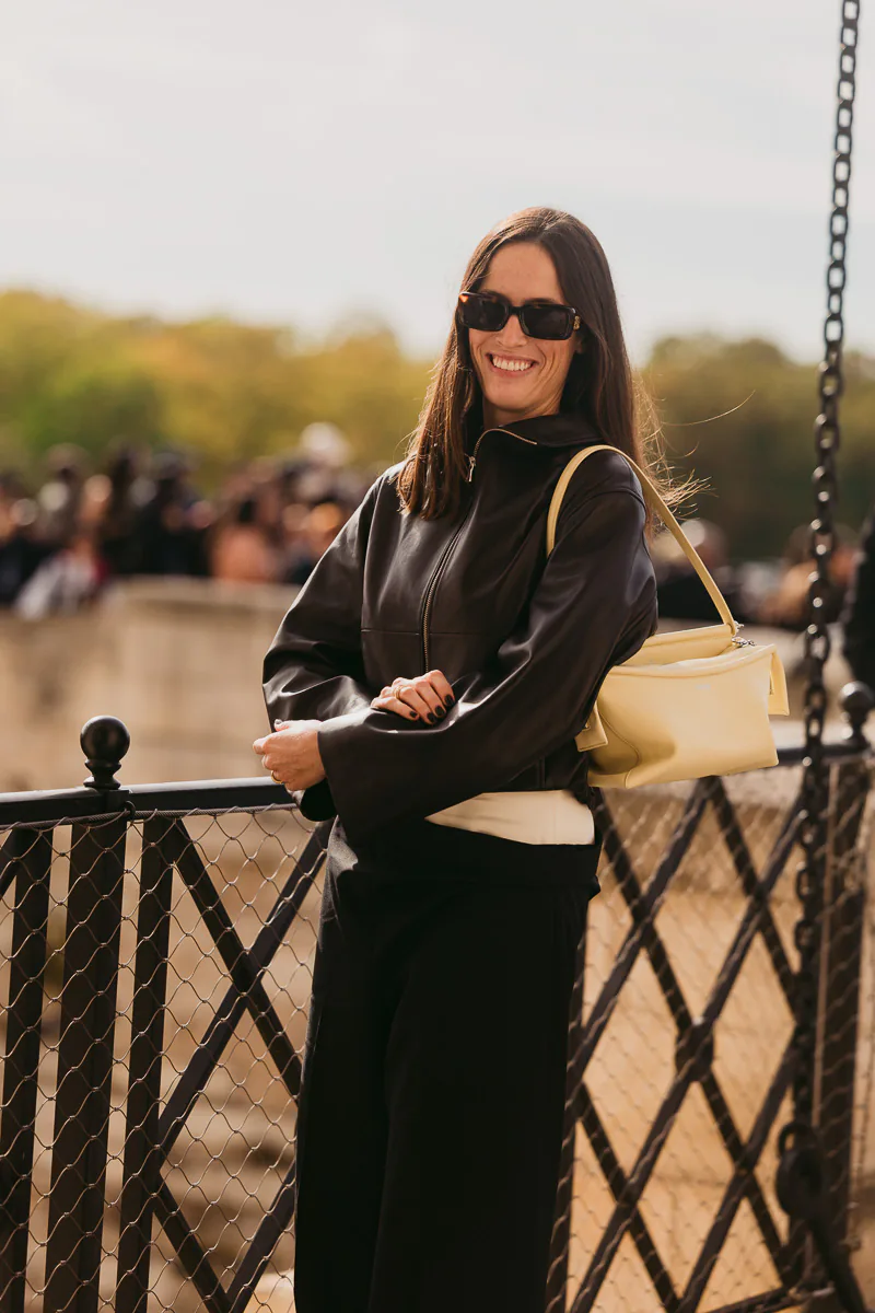 Loewe Whisker shoulder bag
