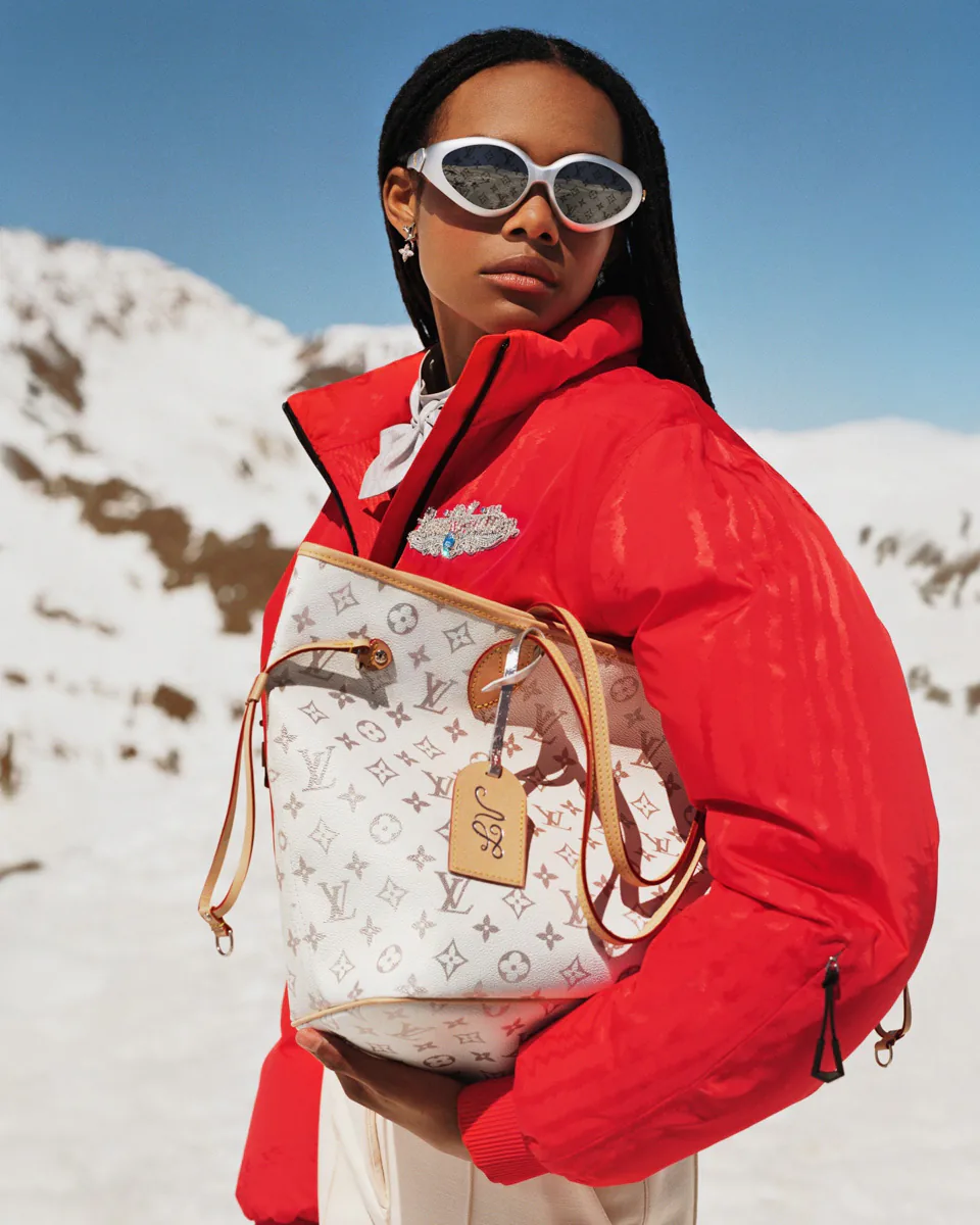 Louis Vuitton LV Ski 2026 10