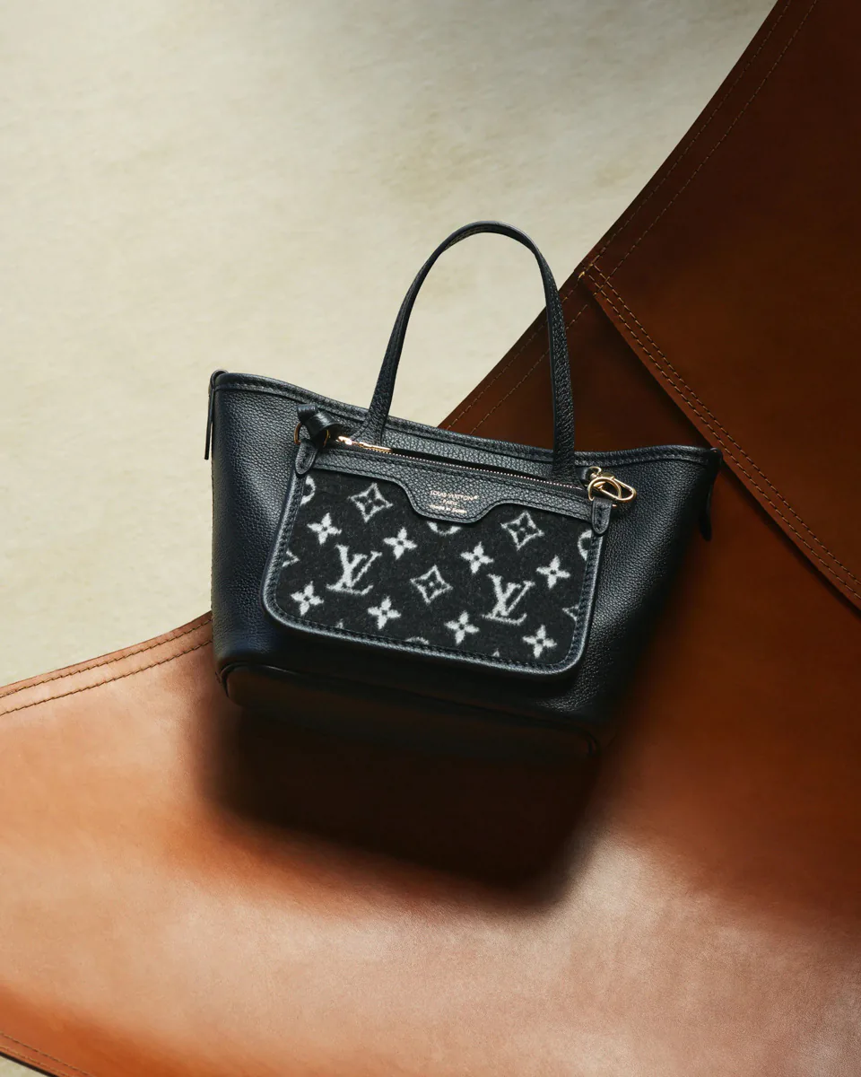Louis Vuitton LV Ski 2026 2