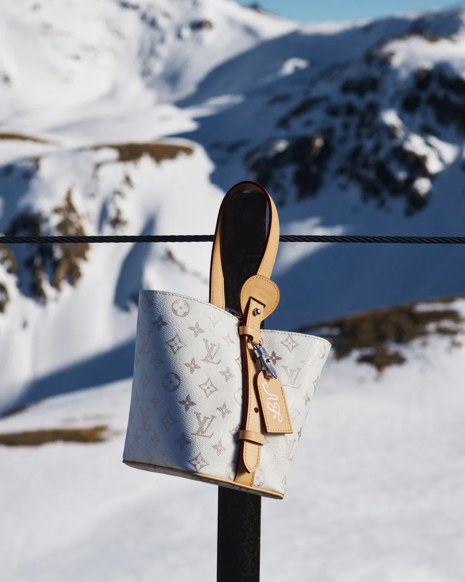 Louis Vuitton LV Ski 2026 3