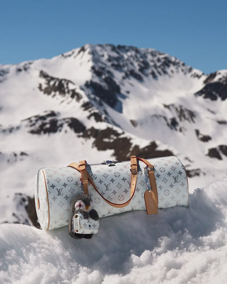 Louis Vuitton LV Ski 2026 4