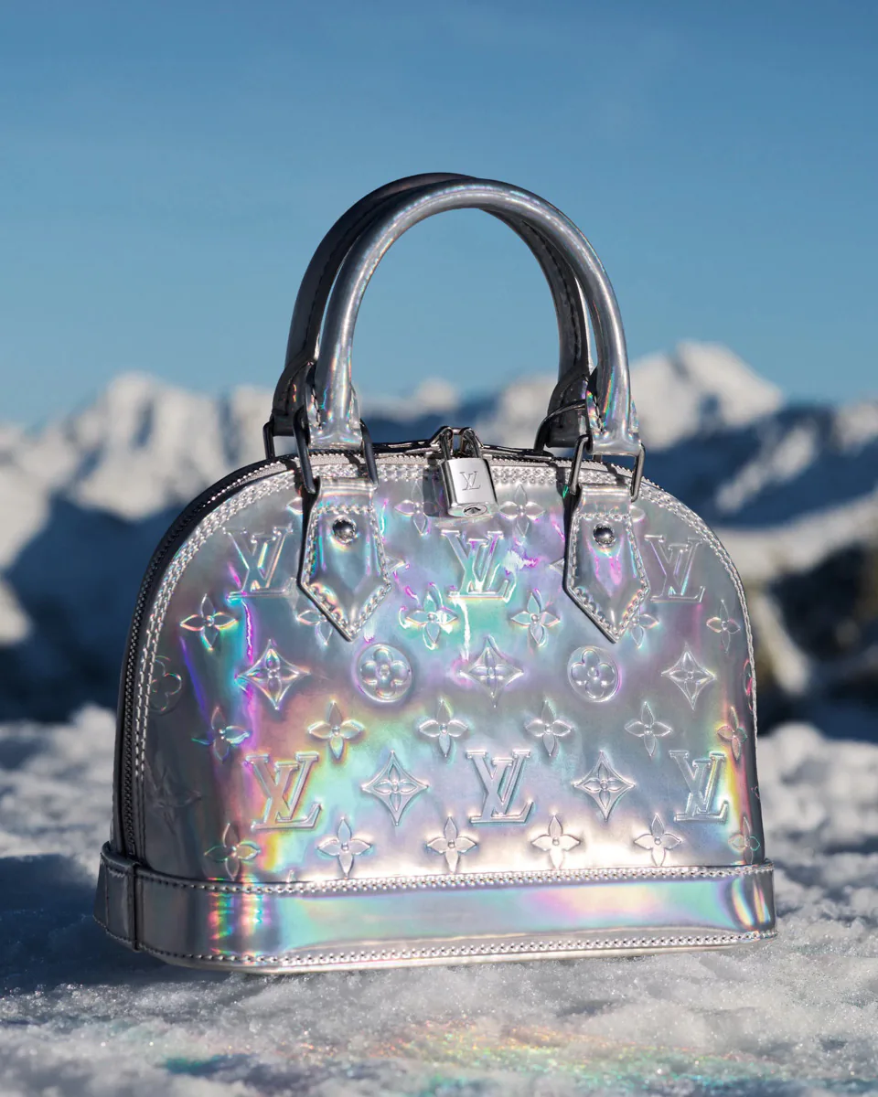 Louis Vuitton LV Ski 2026 5