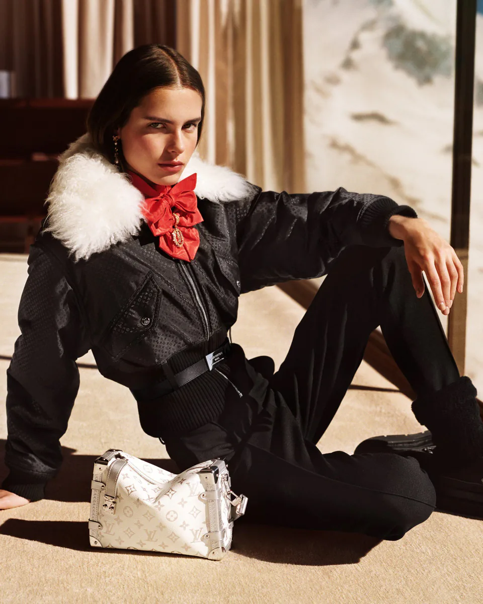 Louis Vuitton LV Ski 2026 9