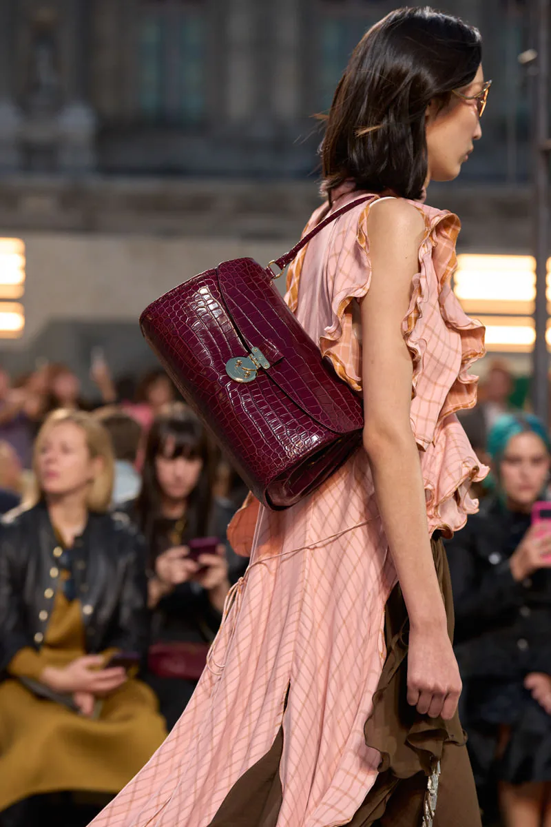 Louis Vuitton Spring 2027 Bags 14