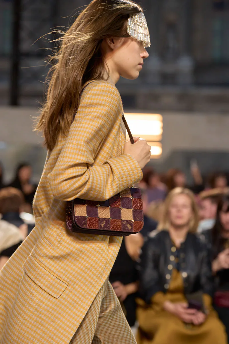 Louis Vuitton Spring 2027 Bags 16