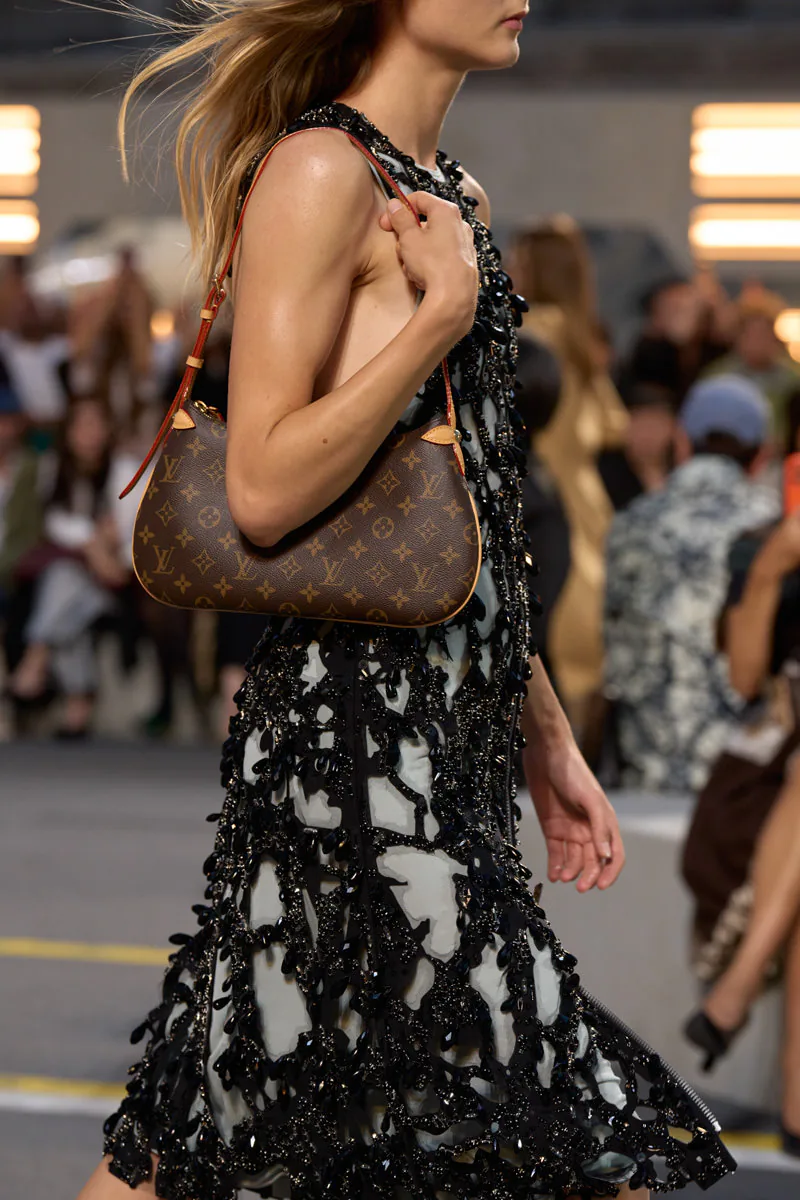 Louis Vuitton Spring 2027 Bags 18