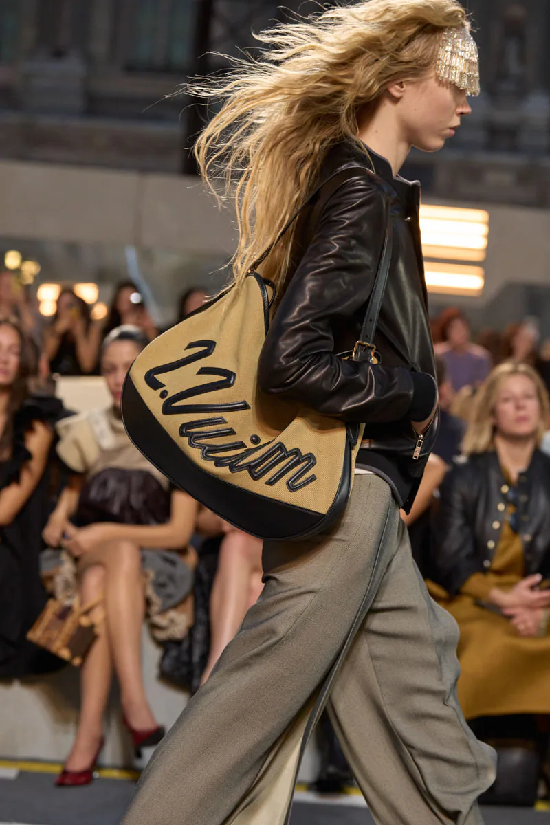 Louis Vuitton Spring 2027 Bags 20