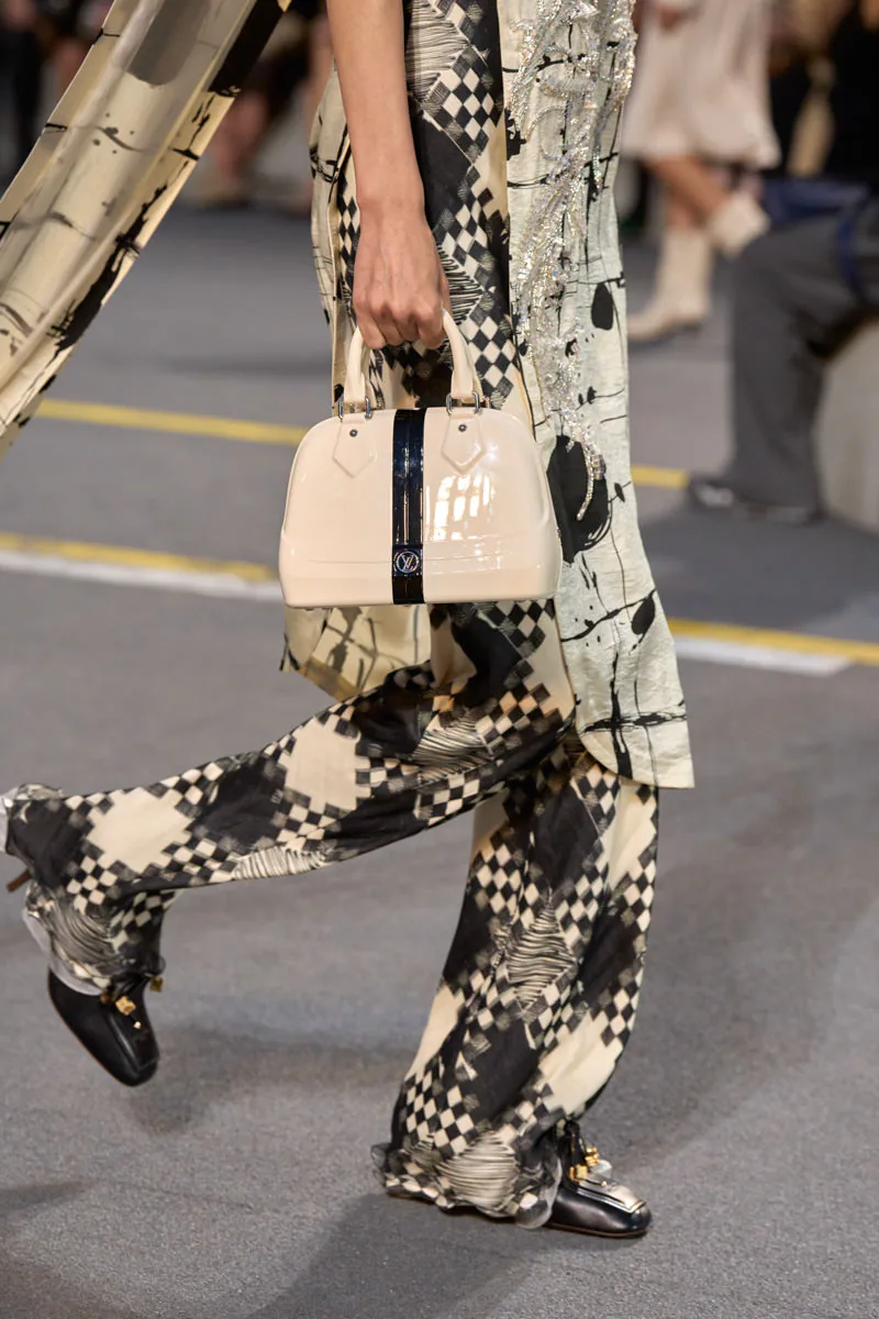 Louis Vuitton Spring 2027 Bags 23