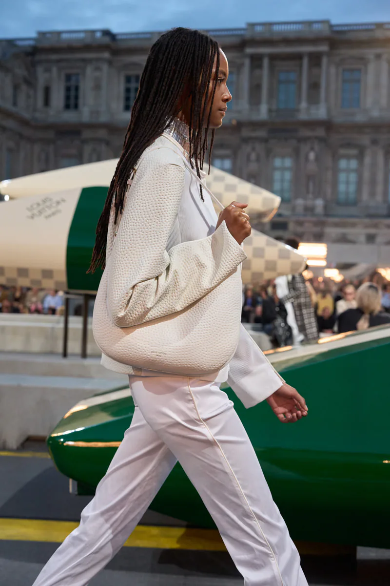 Louis Vuitton Spring 2027 Bags 4
