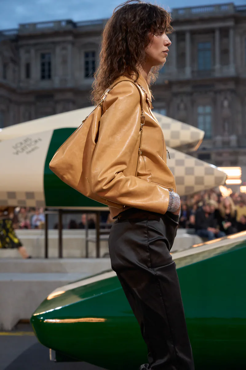 Louis Vuitton Spring 2027 Bags 5