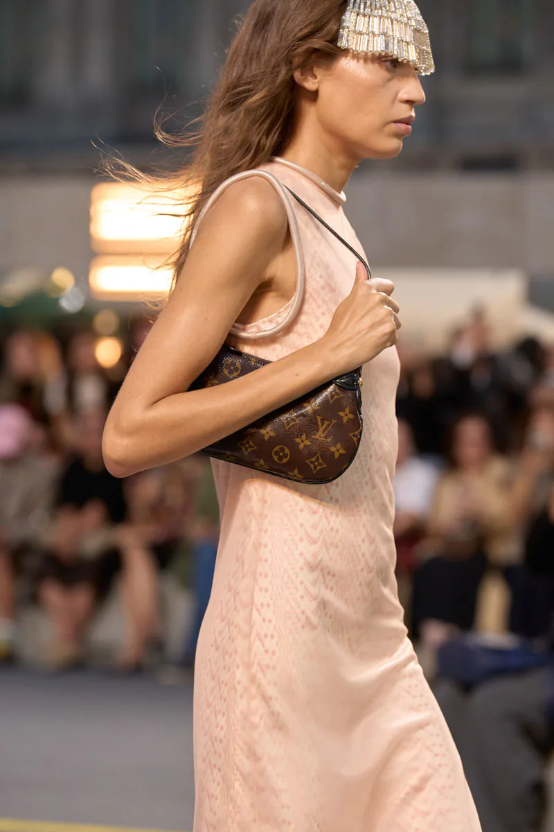 Louis Vuitton Spring 2027 Bags 6