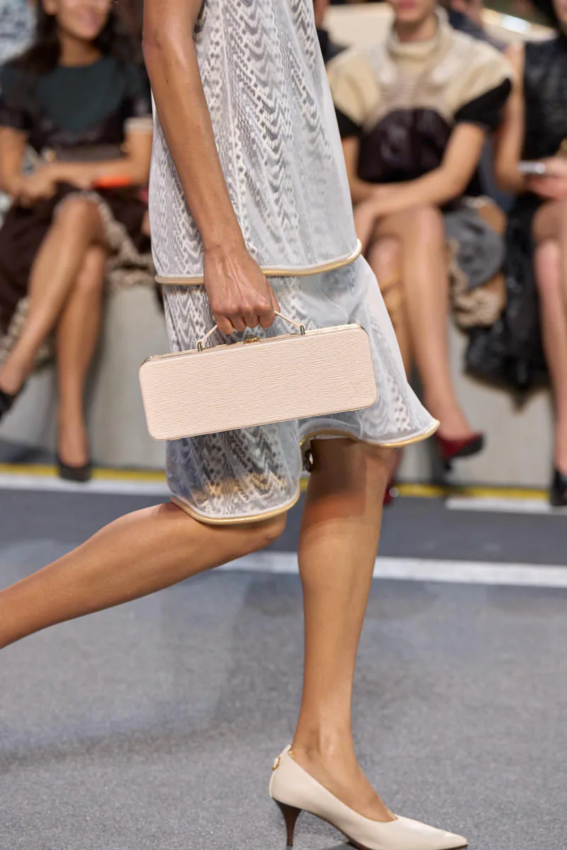 Louis Vuitton Spring 2027 Bags 7