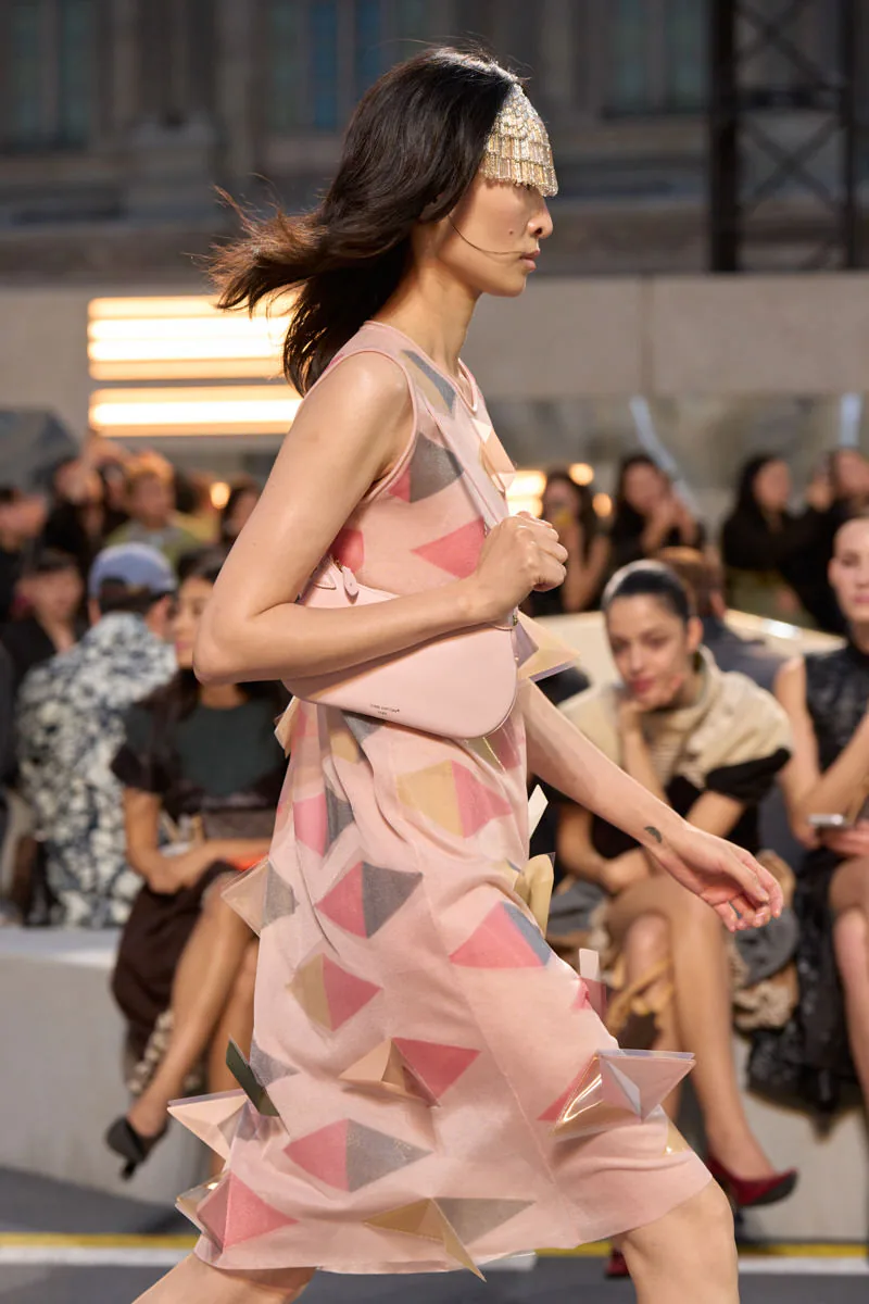Louis Vuitton Spring 2027 Bags 9