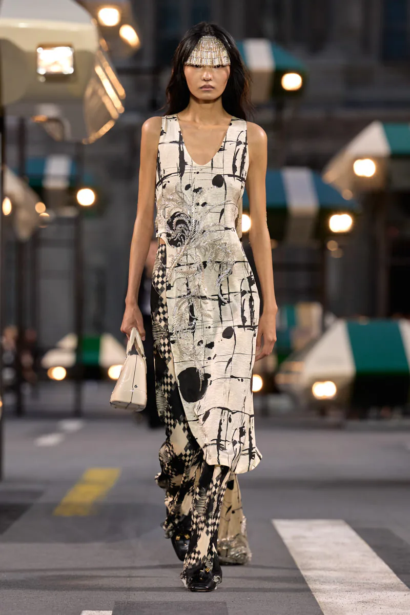 Louis Vuitton Spring 2027 Looks 14