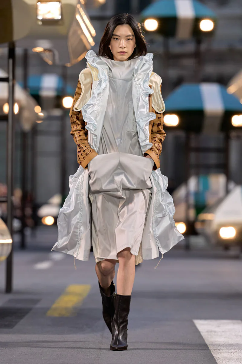 Louis Vuitton Spring 2027 Looks 3