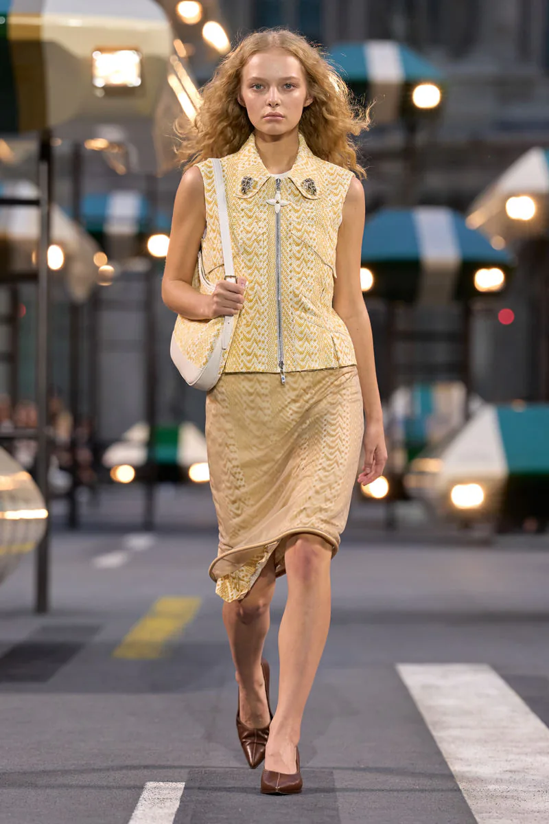 Louis Vuitton Spring 2027 Looks 5