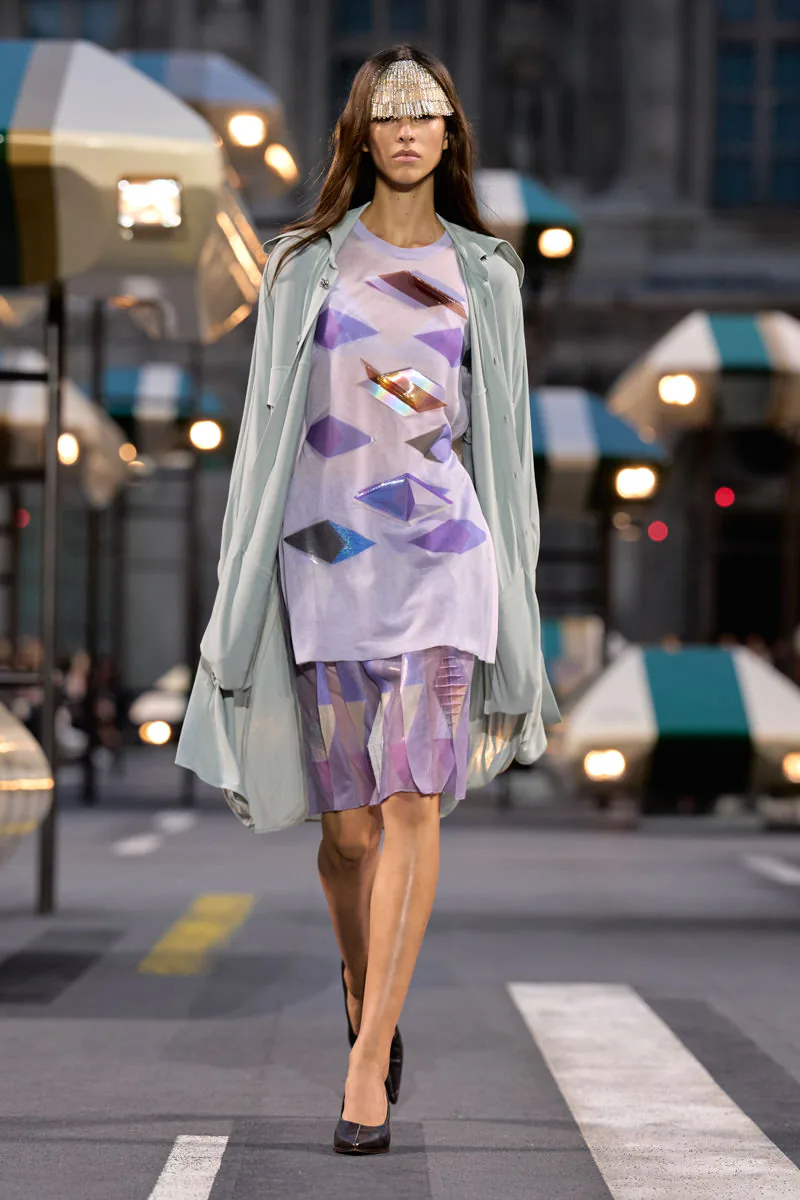 Louis Vuitton Spring 2027 Looks 6