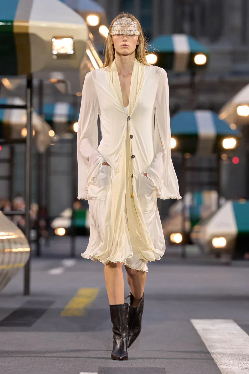 Louis Vuitton Spring 2027 Looks 7