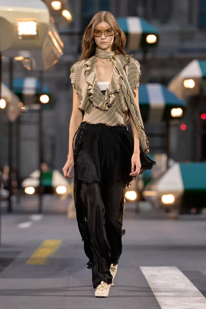 Louis Vuitton Spring 2027 Looks 8
