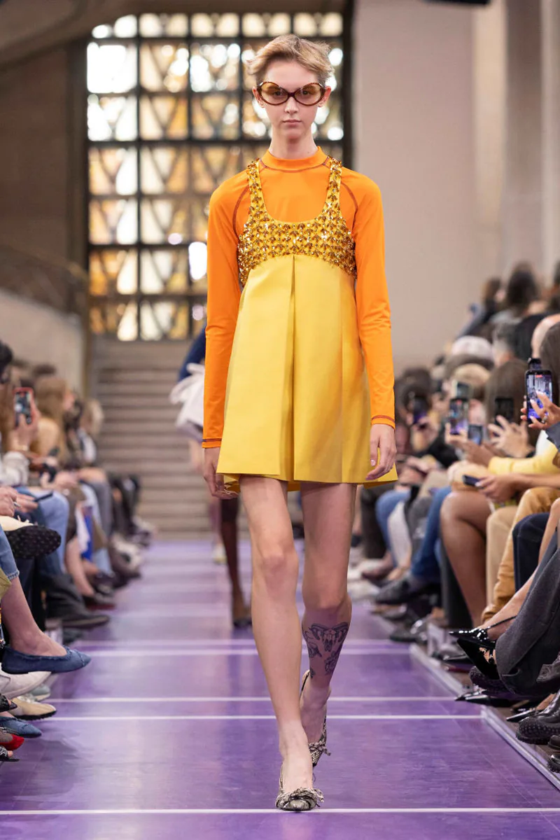 MIU MIU SPRING 2027 16
