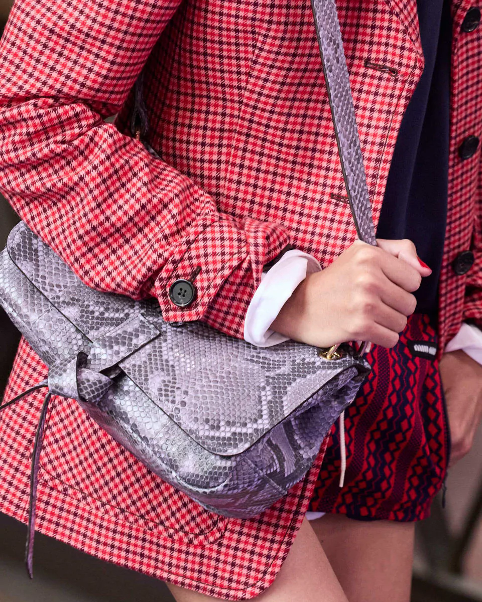 MIU MIU SPRING 2027 Bags 11