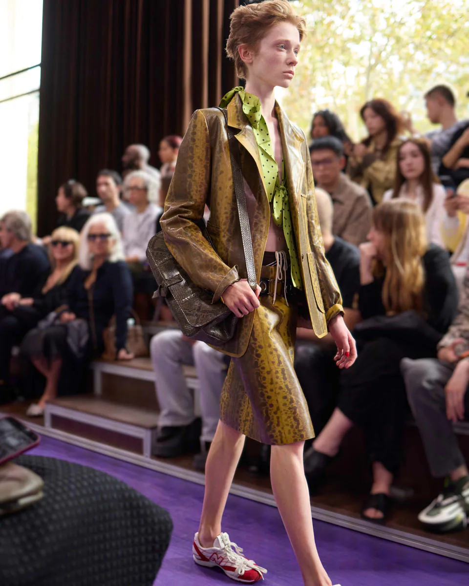 MIU MIU SPRING 2027 Bags 2