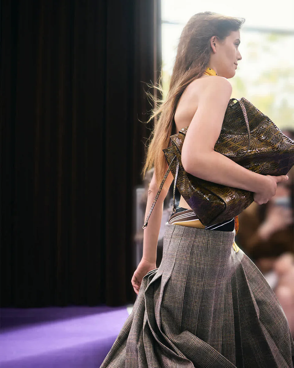 MIU MIU SPRING 2027 Bags 4