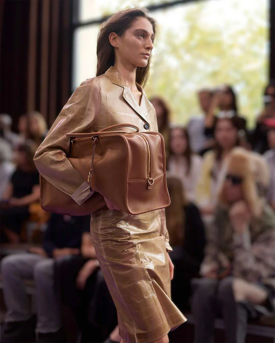 MIU MIU SPRING 2027 Bags 6