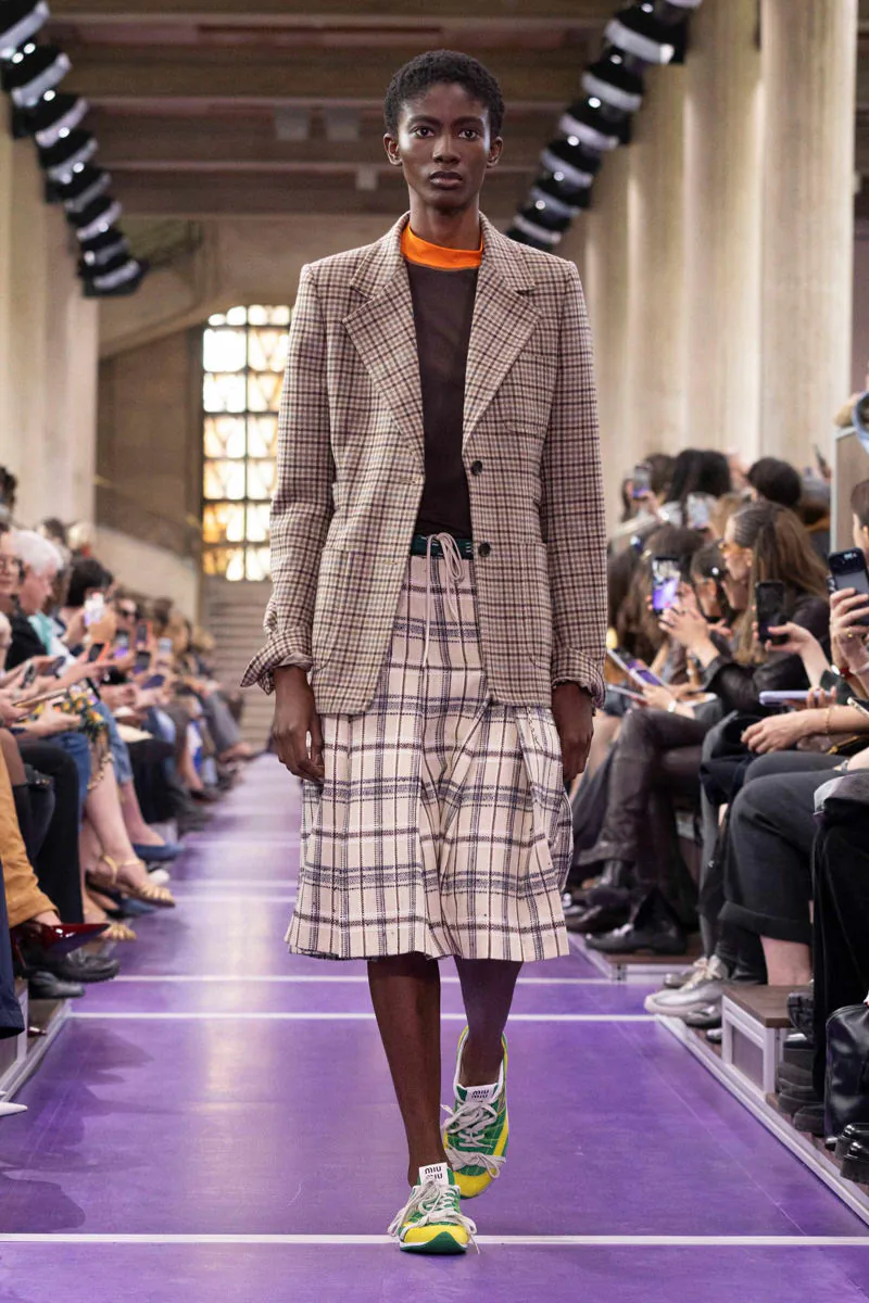 MIU MIU SPRING 2027