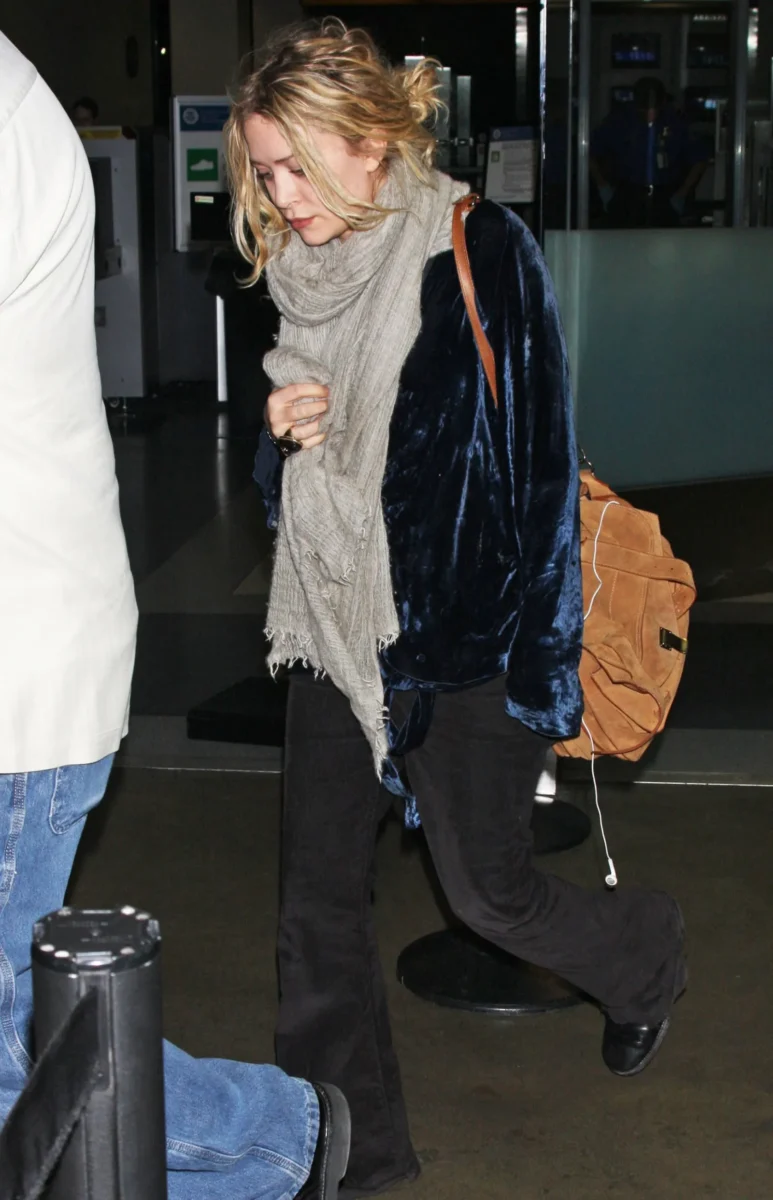 Mary Kate Proenza Schouler Bag