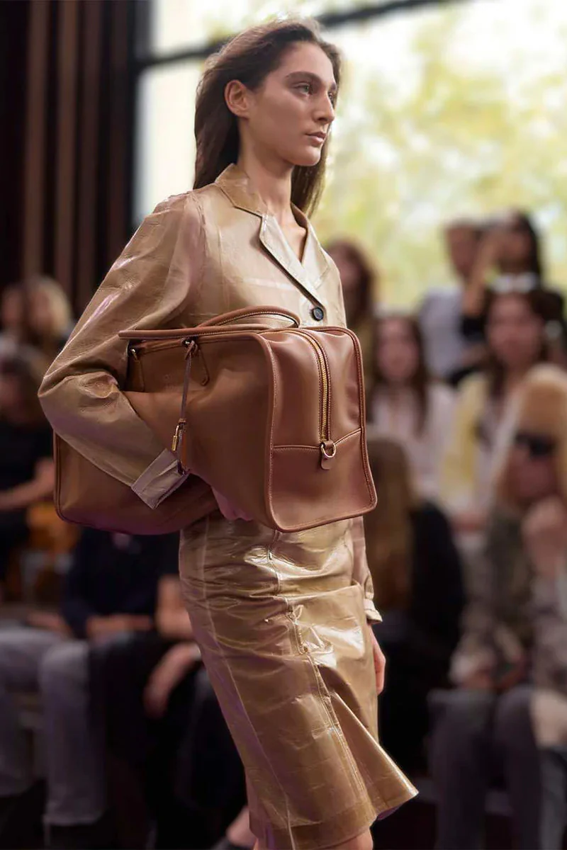 Miu Miu Spring 2027