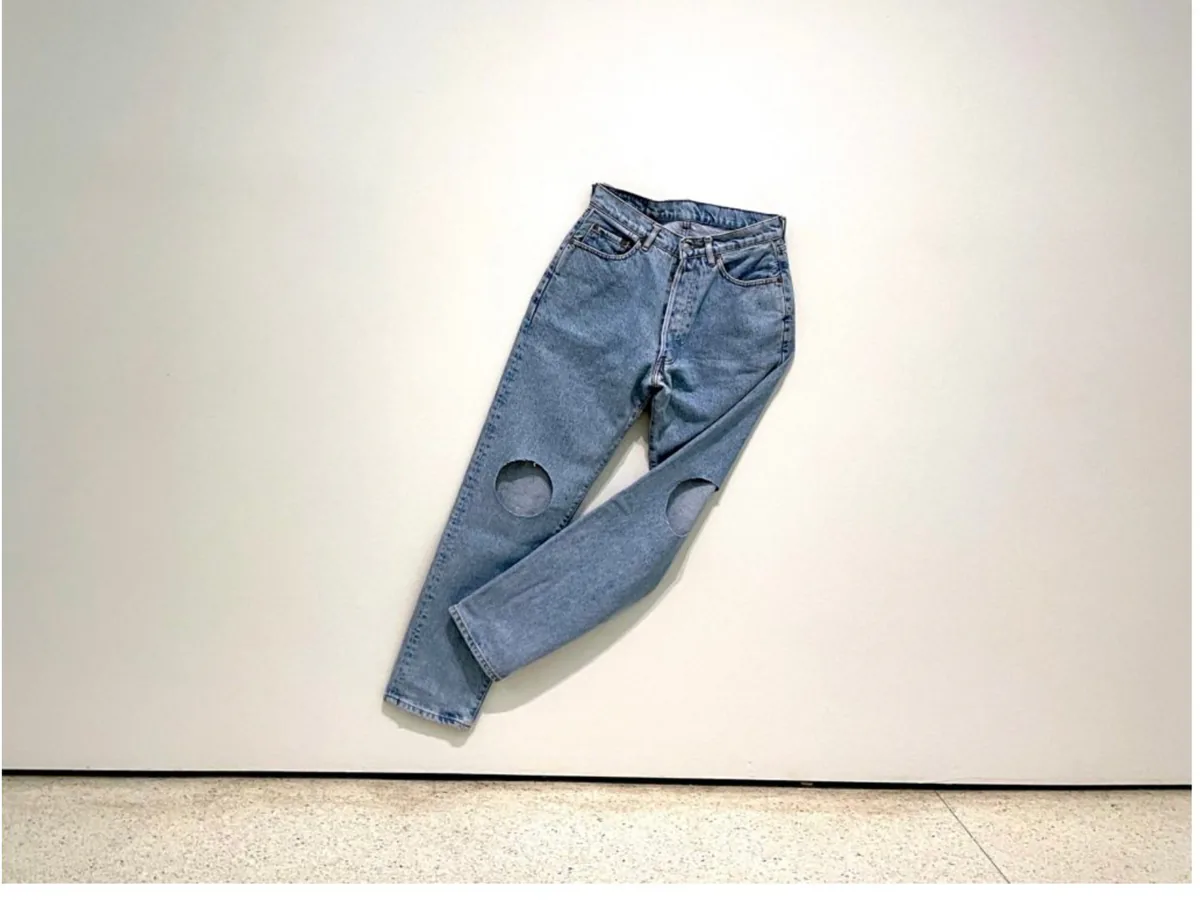 Orwell Leg