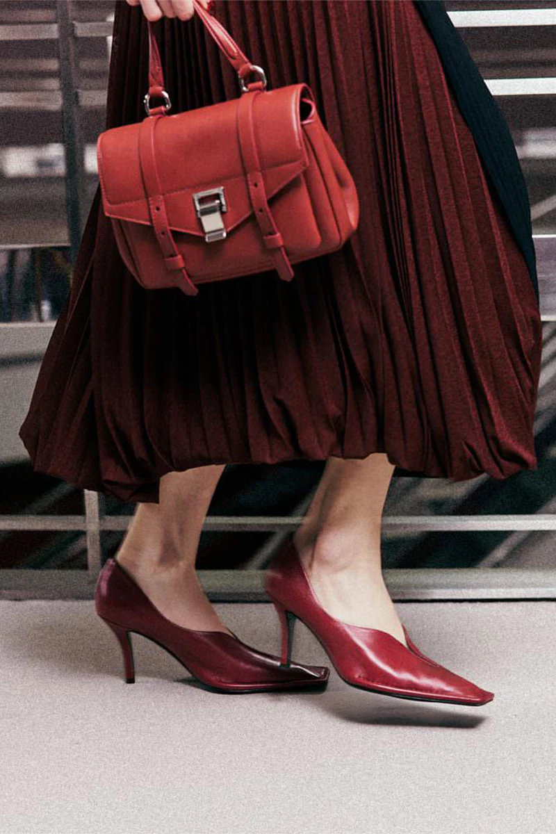 Proenza Schoulder PS1 SS 27