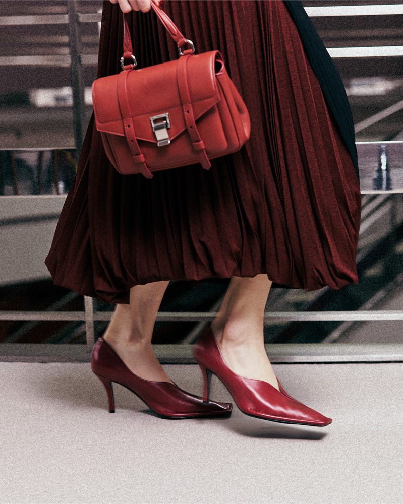 Proenza Schoulder PS1 Walker Debut 2 1