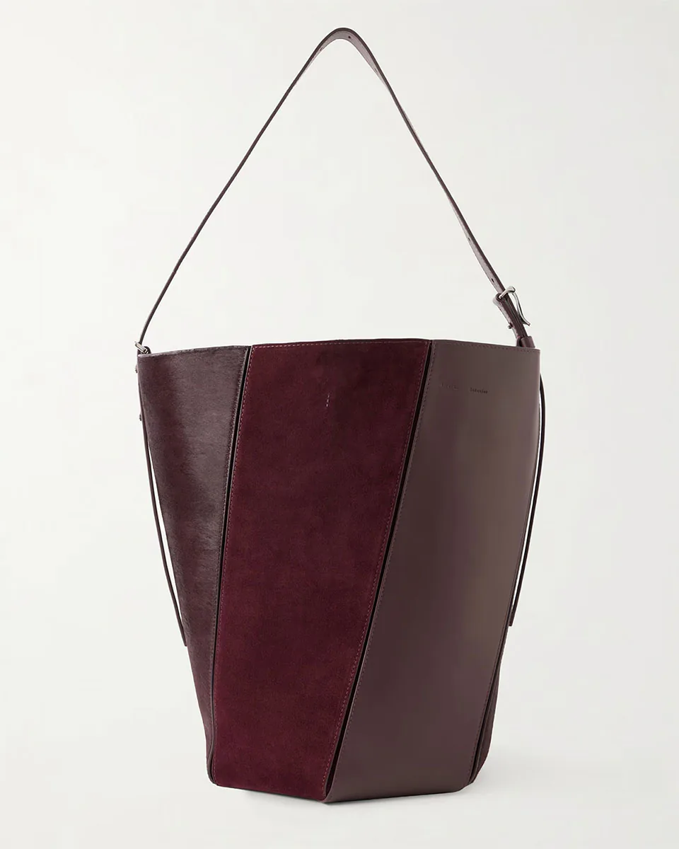 Proenza Schouler Hex Shoulder Bag