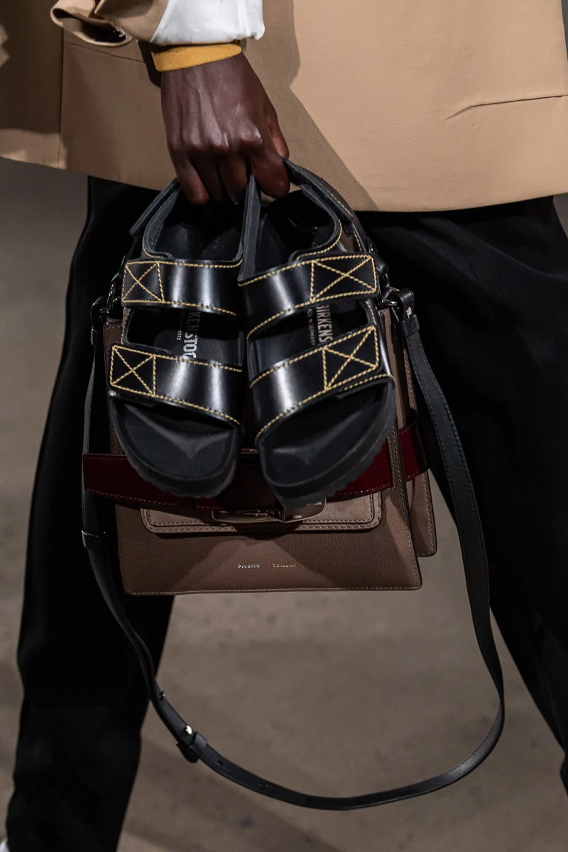 Proenza Schouler Spring 2020 18
