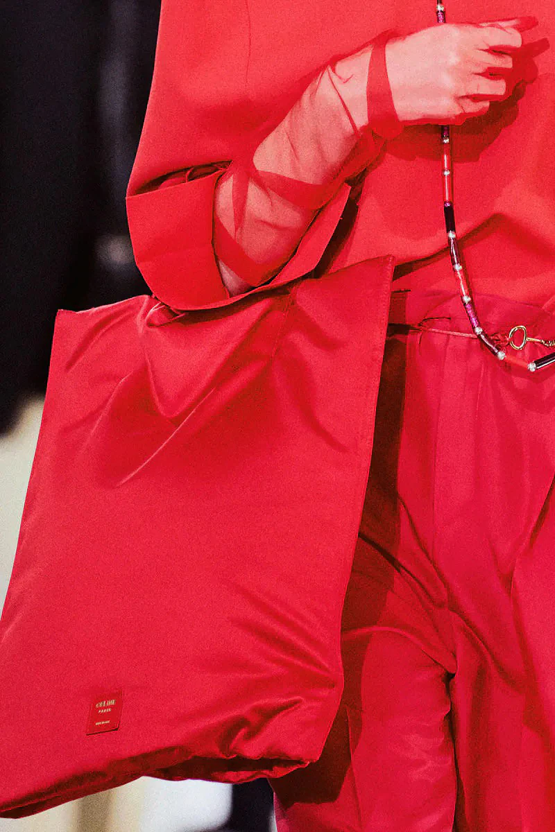 Red Bags Spring 2027 12
