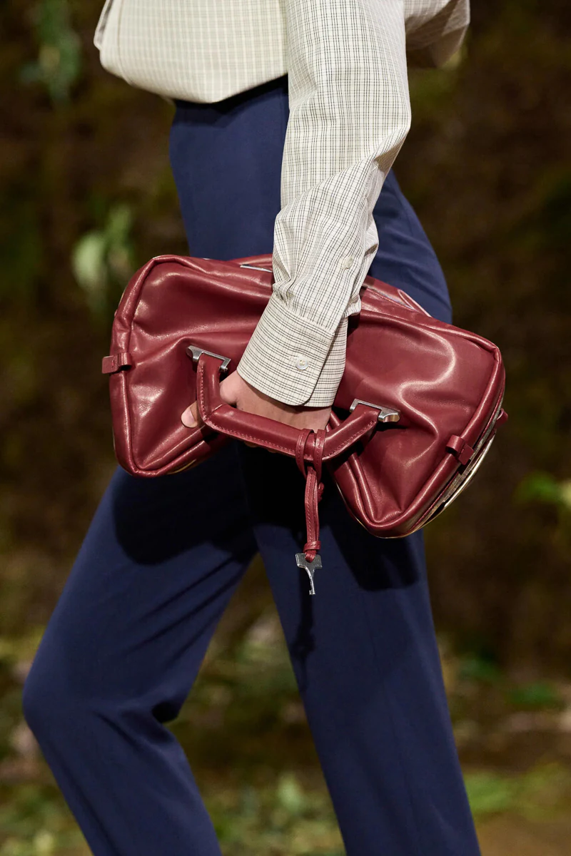 Red Bags Spring 2027 2