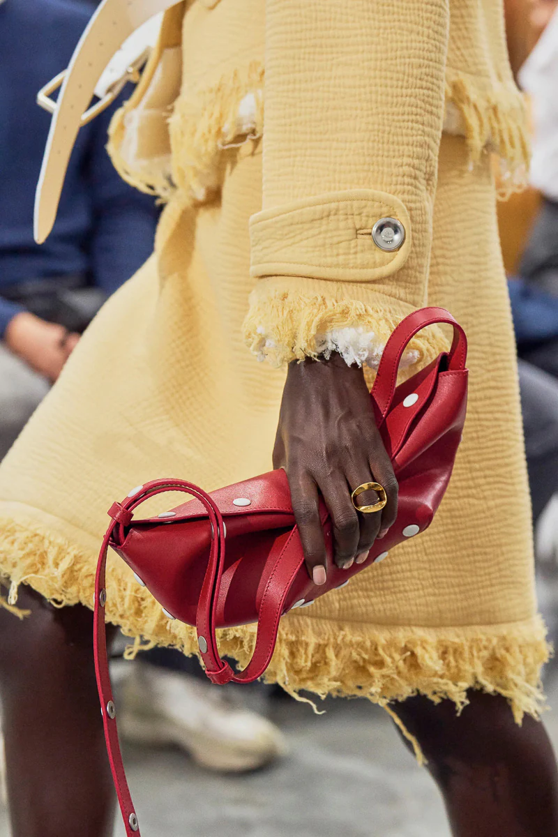 Red Bags Spring 2027 3