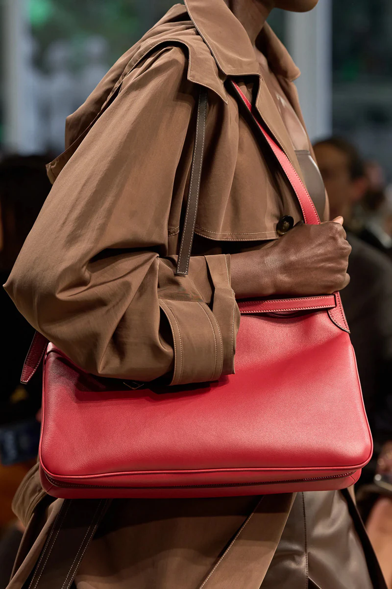 Red Bags Spring 2027 4