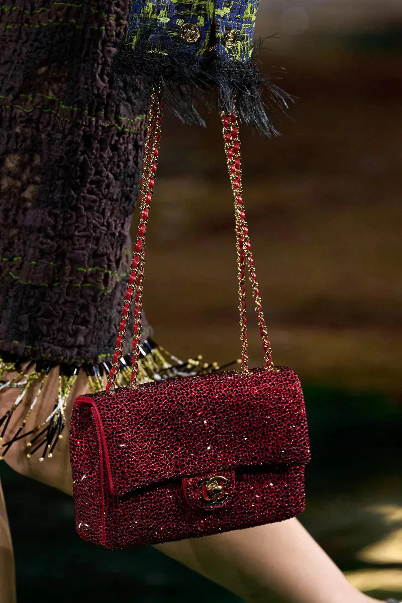 Red Bags Spring 2027 51
