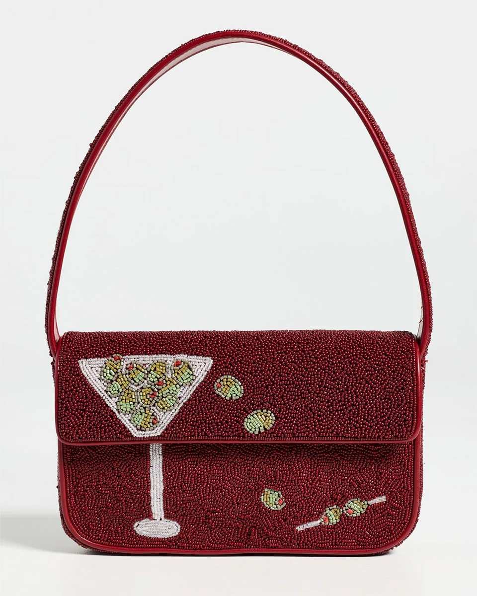 STAUD Tommy Bag