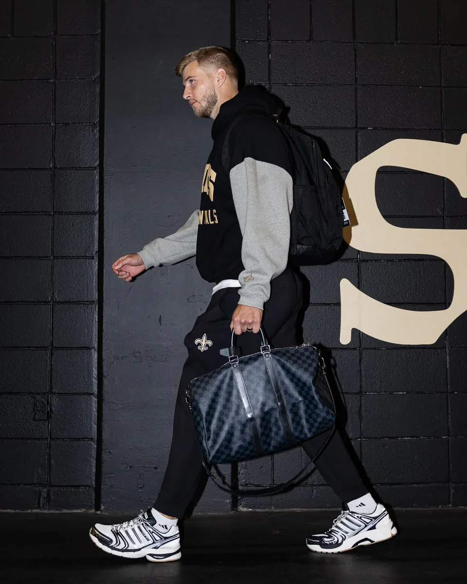 Tyler Shough Louis Vuitton