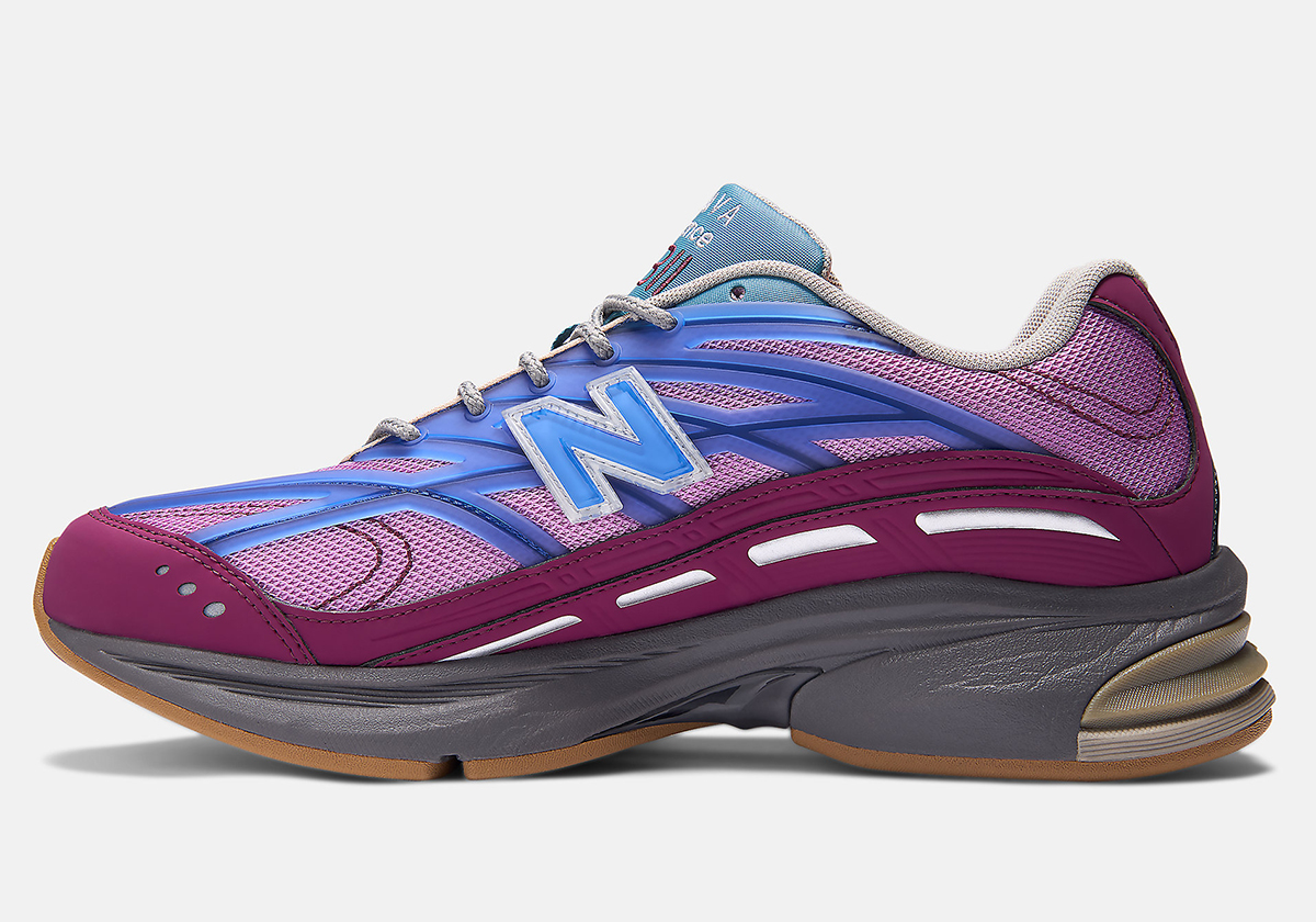 Action Bronson New Balance 2811 U28118nq 6