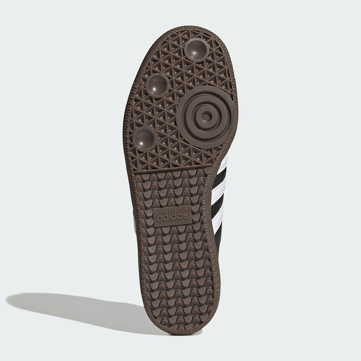 Adidas Samba Mule Core Black Lc5440 7