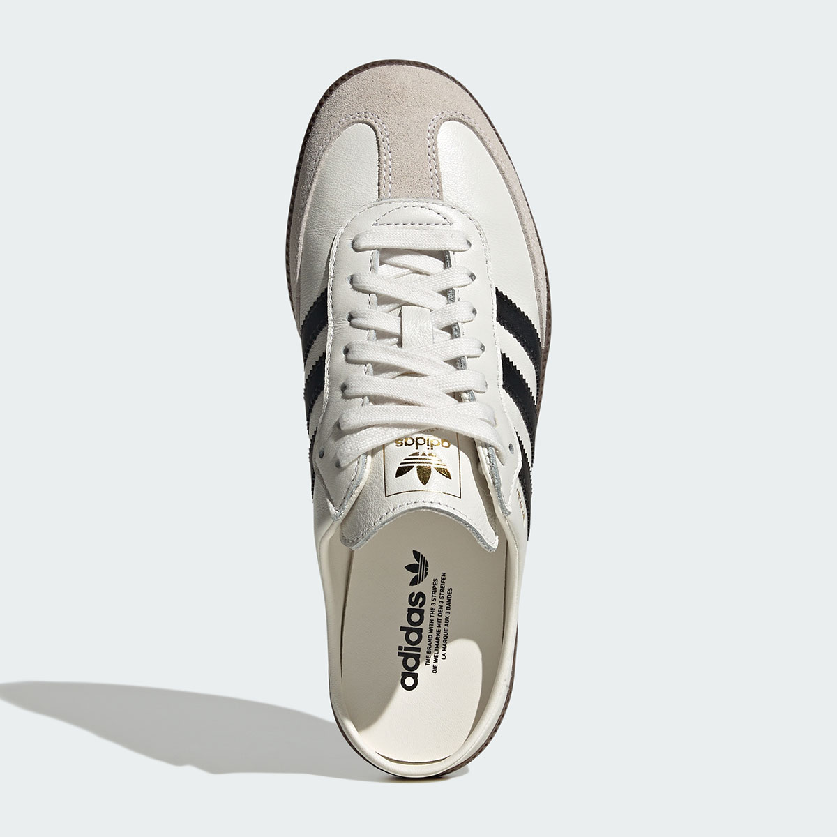 Adidas Samba Mule Core White Lc5441 3