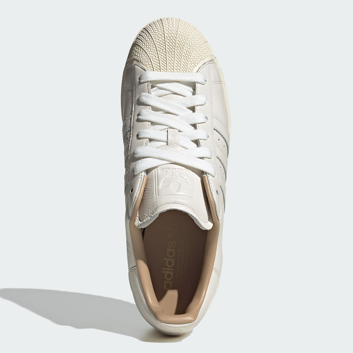 Adidas Superstar Ripple Core White Kj5804 8