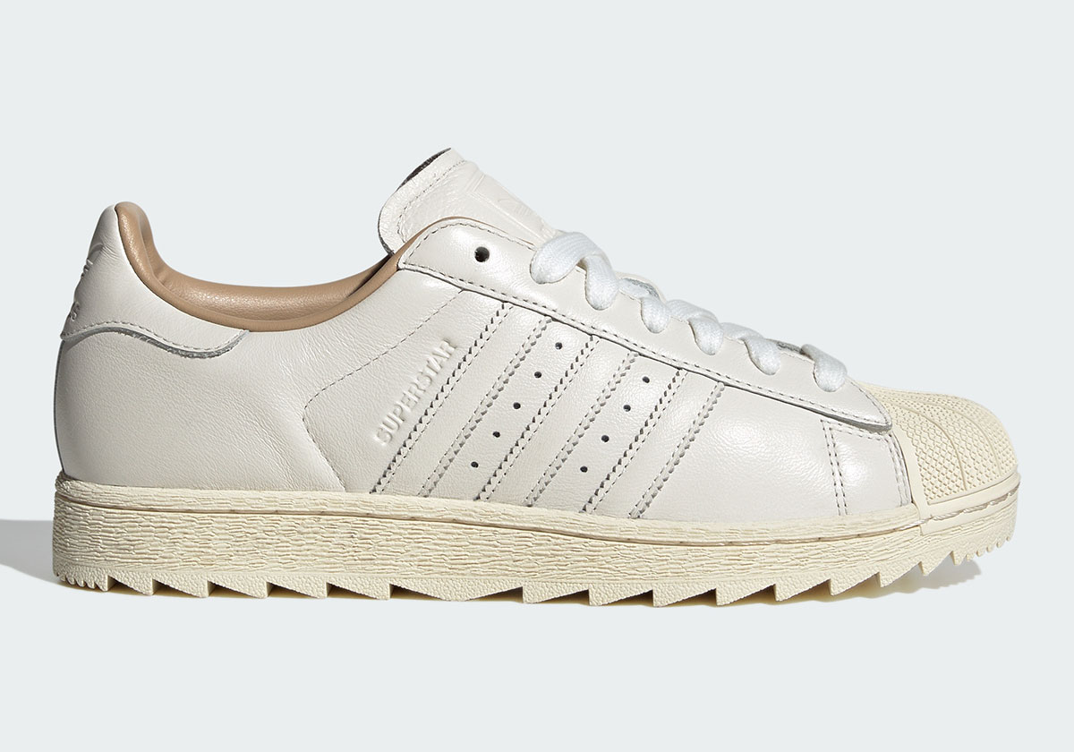 Adidas Superstar Ripple Core White Kj5804 9