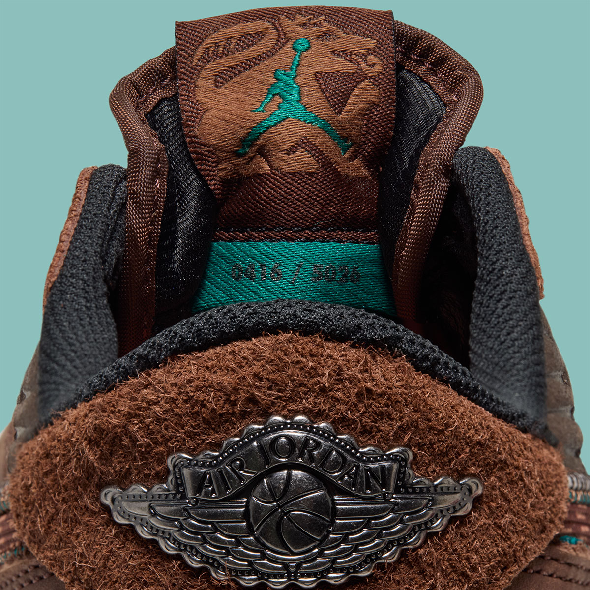Air Jordan 1 Retro Low Og Somos Historias Iz4686 216 11