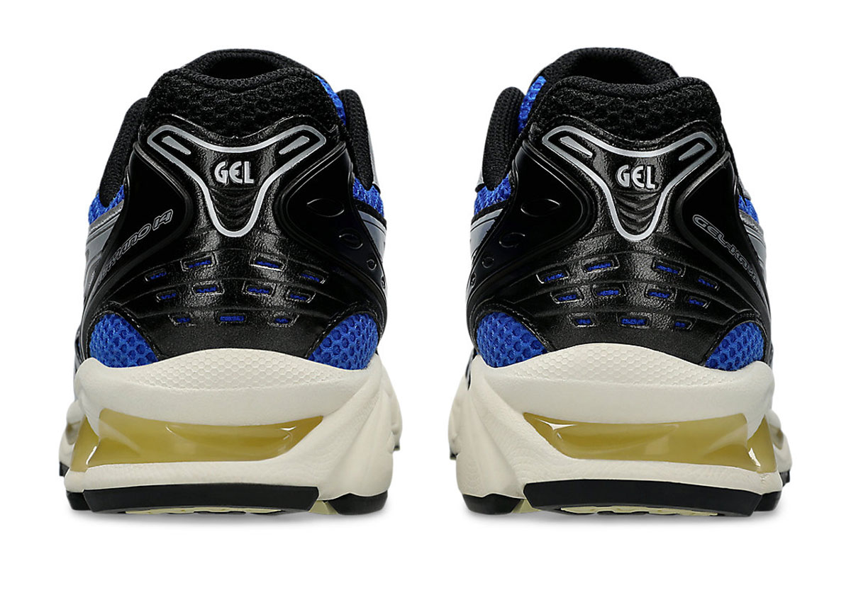 Asics Gel Kayano 14 Illusion Blue Silver 1203a537 402 1